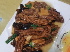-春水锅贴·传统鲁菜(大明湖店)