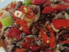 -伊春园牛菜馆(福达路店)