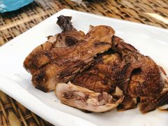 -老季市·三代非遗传承·地标美食老汁鸡(工农路店)
