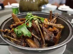 -美极鲜食坊(宝安南路店)