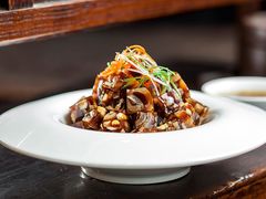 老北京肉皮冻-皇城根北京风味主题餐厅(中海环宇城店)