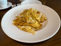 -水月周庄铂尔曼酒店-水月荟中餐厅