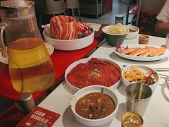 -小龙坎火锅(汉街店)