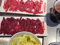 -为什么牛潮汕牛肉火锅(中信广场店)