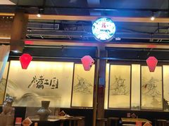 -水煮三国·川鲁江湖菜(香山店)