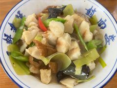 -赵西安三鲜煮馍馆(大车家巷店)