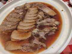 -西贝(金桥店)
