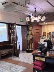 -BarberKiNG男士理发馆Barbershop