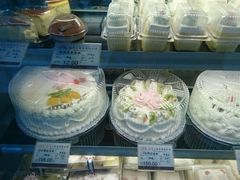 -红宝石·鲜奶小方(万航店)