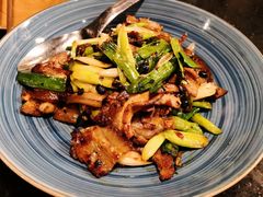 -华豫川酒家(大卫城店)