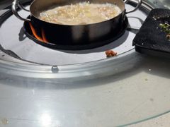 -芭夯兔·兔肉汤锅(新都店)