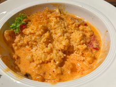 -TAIFORKS 大福食堂·山葵烤肉料理·拌饭(宝安店)