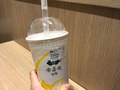 -天仁茗茶(沙田连城广场店)