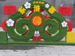 -修水东浒寨风景区