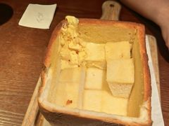 面包诱惑-绿茶餐厅(千岛湖银泰城店)