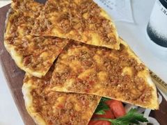 -清真·苏曼亚土耳其餐厅