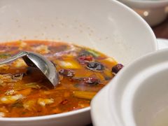 -厦门宝龙铂尔曼大酒店·龙之渊中餐厅