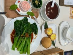 -蔡澜点心·粤菜(月星环球港店)