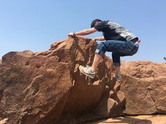 -青岛第三海水浴场