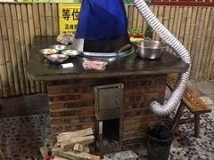 -潭州老友灶台鸡·竹屋老灶(光明E城店)