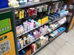 -today便利店(汉街店)