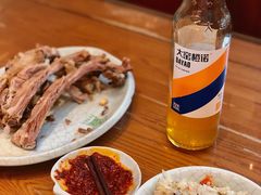 -清真·益鑫羊肉手抓馆(花园北街店)