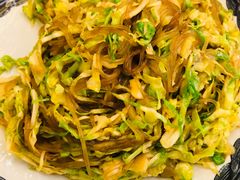 -成都驻京办餐厅(蜀都宾馆店)