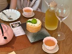 -amuse 灵感甜品 匠心蛋糕