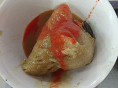 -东街钟楼肉粽(总店)