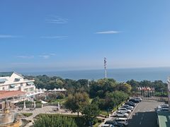 -青岛海景花园大酒店
