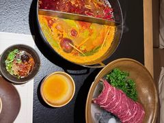 -山缓缓火锅(上海闵行龙湖店)