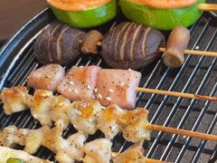 -七条鱼日本料理(远洋乐堤港店)