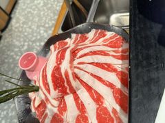 -野·大山里野生菌石锅土鸡(益田假日店)