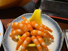 -松子料理(亮马桥店)
