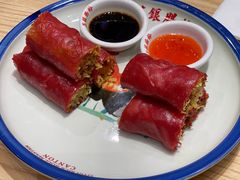 -荔银肠粉·非遗手藝(夫子庙店)