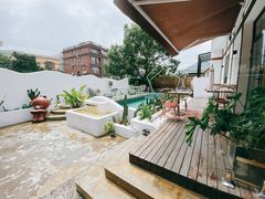 -几静cafe(基湖店)