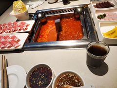 -海底捞火锅(九久奥特莱斯店)