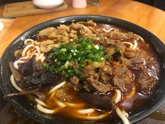 -宝小庆邵阳米粉(深圳市南山保利店)