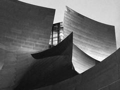 -华特·迪士尼音乐厅