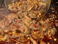 -大众跷脚牛肉馆·非遗传承单位(峨眉山店)