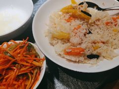 -天山集市餐厅(康城店)