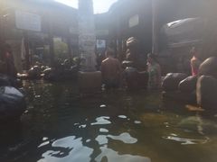 -庐山天沐温泉度假村