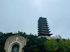 -牛首山文化旅游区