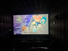 -华夏太古巨幕影城(贺龙广场店)