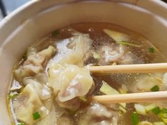 -鸡鸣汤包(红山动物园店)