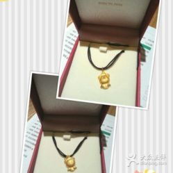 -周大福CHOW TAI FOOK(宝山苏宁易购店)