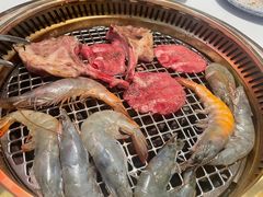 -和牛村烧肉放题(潍坊泰华店)