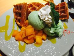 -Lia Cafe Bar Restaurant松山咖啡屋