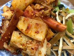 -刘信牛羊肉小炒泡馍(回民街店)