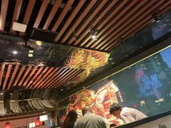 -重庆德庄火锅(映月湖环宇城店)